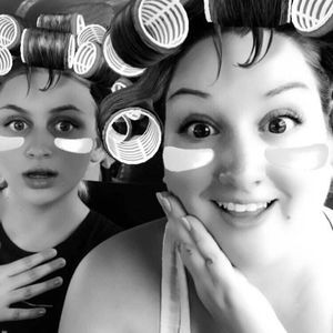 Meet your Posher, Felicia